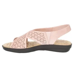 Women's Easy Street Claudia Sandals