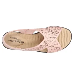 Women's Easy Street Claudia Sandals
