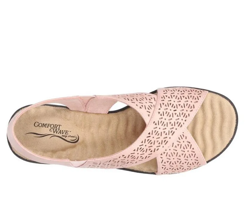 Women's Easy Street Claudia Sandals