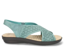 Women's Easy Street Claudia Sandals