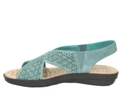 Women's Easy Street Claudia Sandals