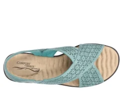 Women's Easy Street Claudia Sandals