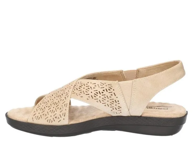 Women's Easy Street Claudia Sandals