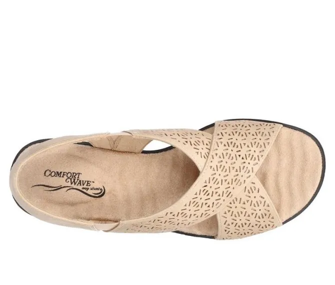 Women's Easy Street Claudia Sandals