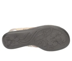 Women's Easy Street Claudia Sandals