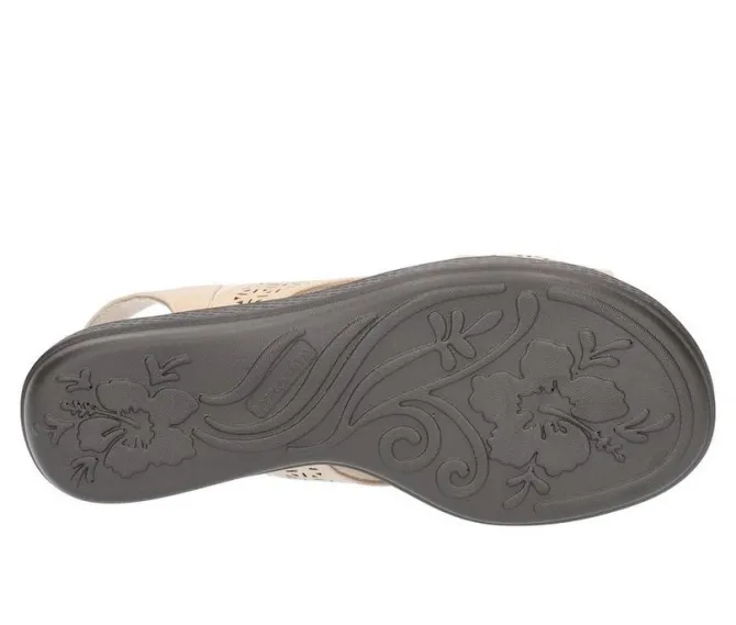 Women's Easy Street Claudia Sandals