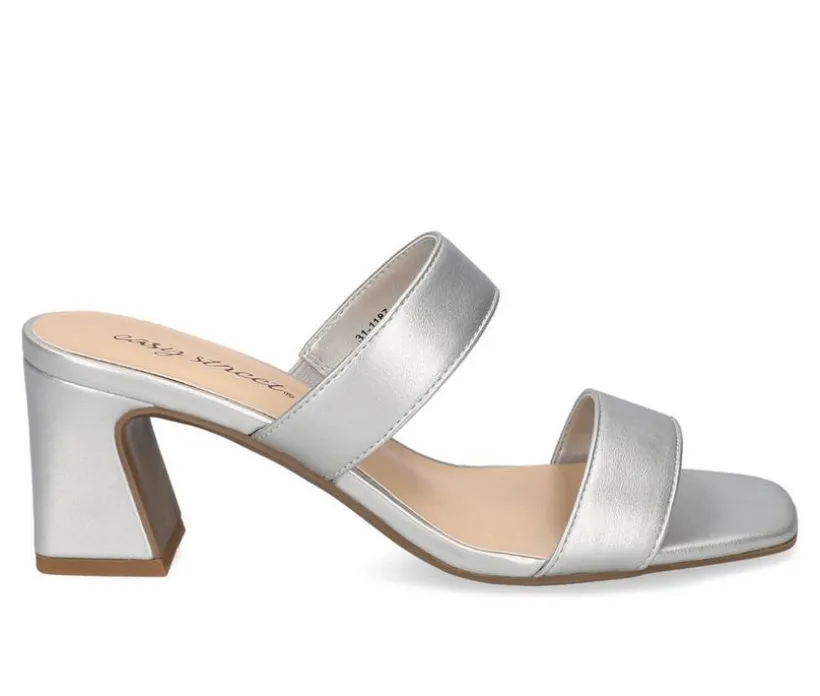 Women's Easy Street Clovelle Dress Sandals
