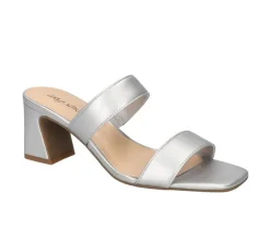Women's Easy Street Clovelle Dress Sandals