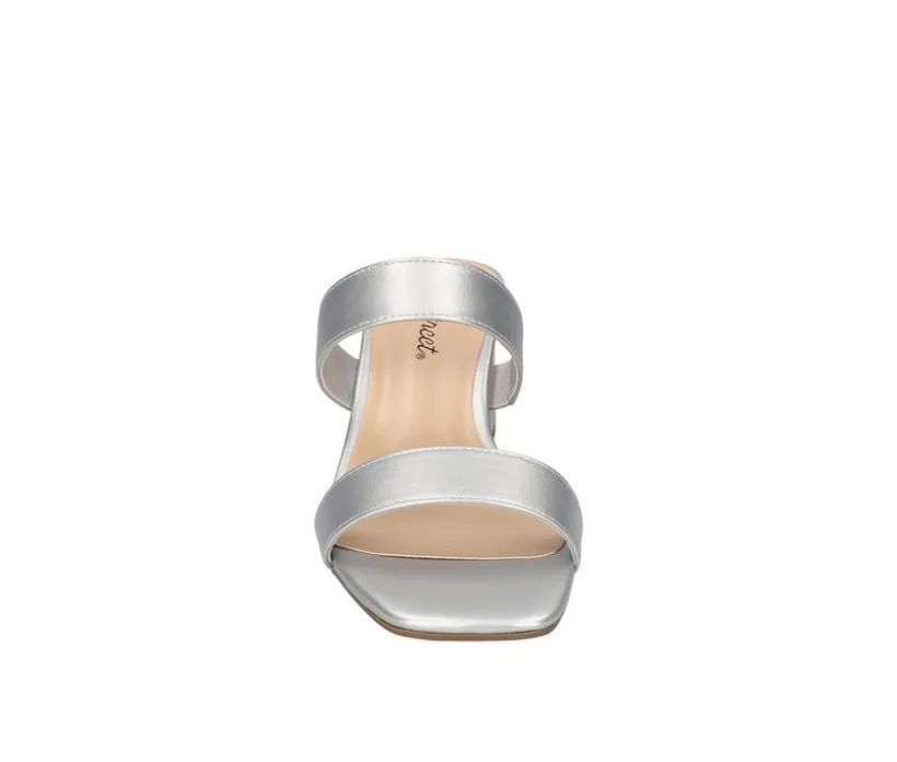 Women's Easy Street Clovelle Dress Sandals
