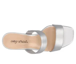 Women's Easy Street Clovelle Dress Sandals