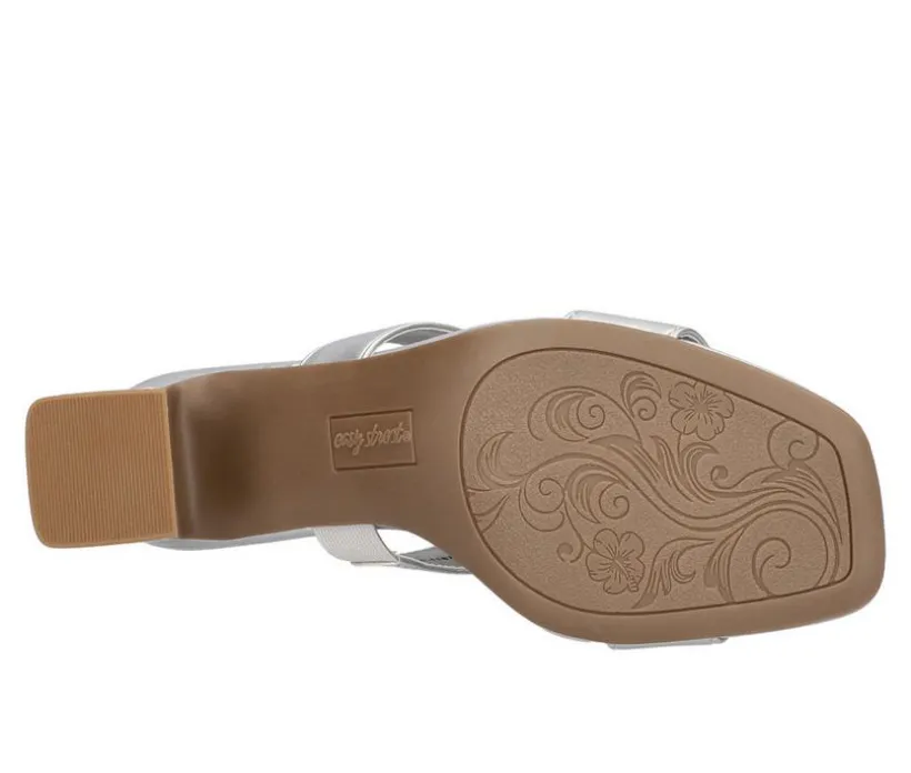 Women's Easy Street Clovelle Dress Sandals