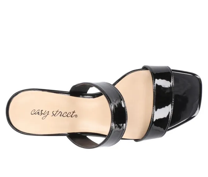 Women's Easy Street Clovelle Dress Sandals