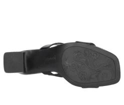 Women's Easy Street Clovelle Dress Sandals