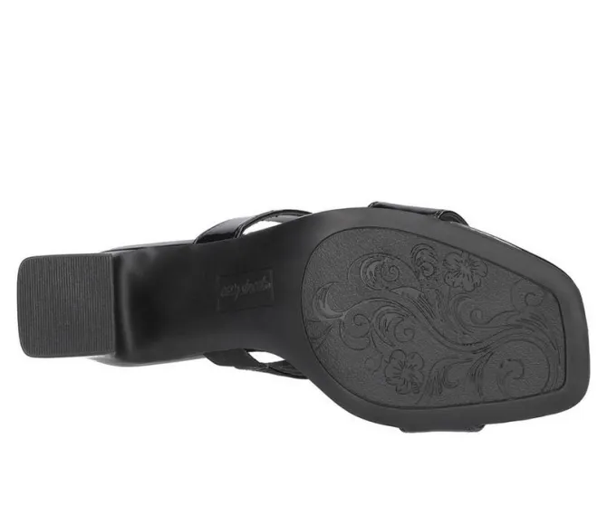 Women's Easy Street Clovelle Dress Sandals