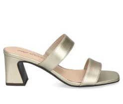 Women's Easy Street Clovelle Dress Sandals