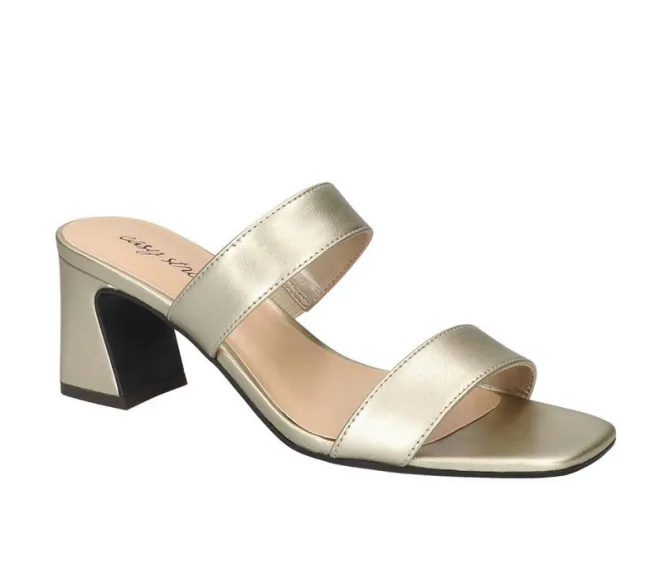 Women's Easy Street Clovelle Dress Sandals