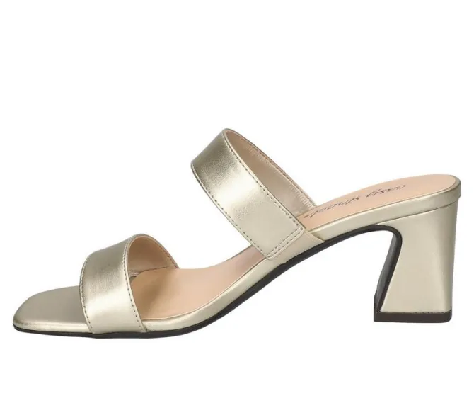 Women's Easy Street Clovelle Dress Sandals