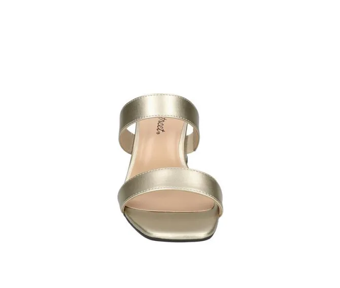 Women's Easy Street Clovelle Dress Sandals