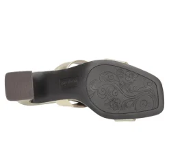 Women's Easy Street Clovelle Dress Sandals