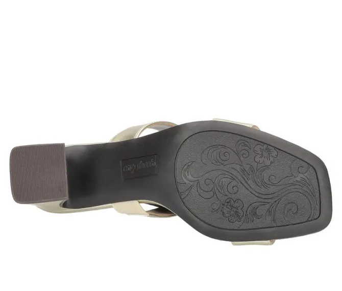 Women's Easy Street Clovelle Dress Sandals