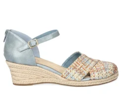 Women's Easy Street Coast Wedges