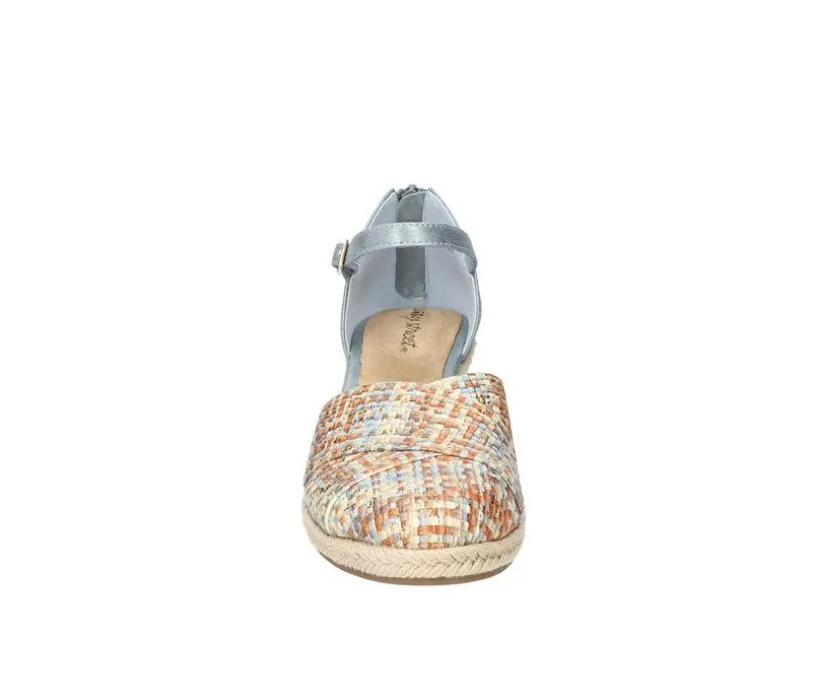 Women's Easy Street Coast Wedges