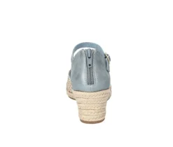 Women's Easy Street Coast Wedges