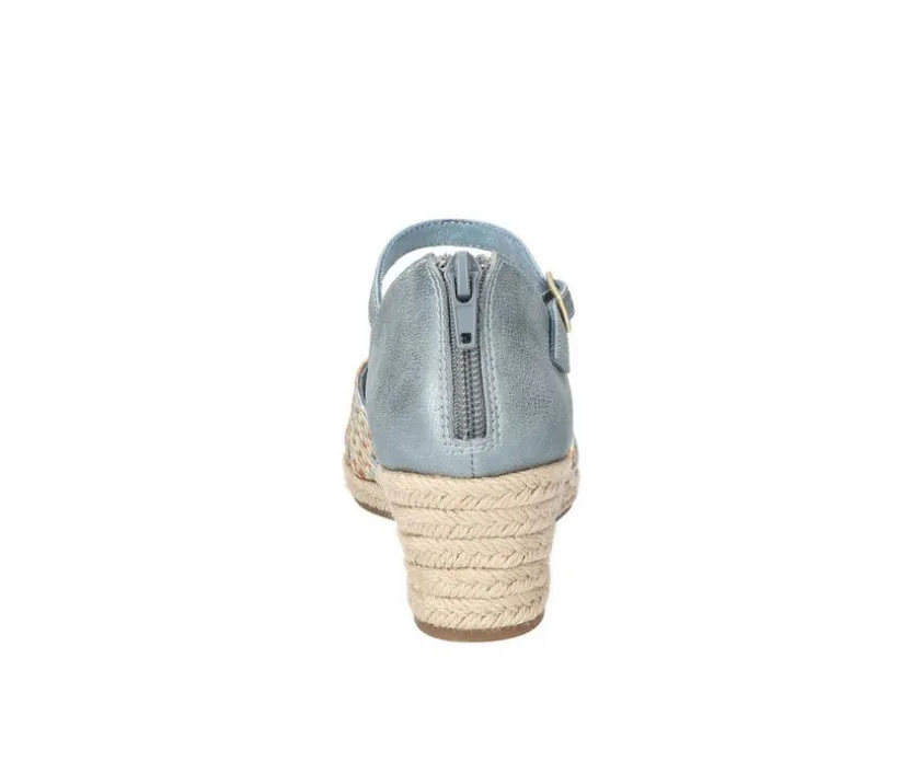 Women's Easy Street Coast Wedges