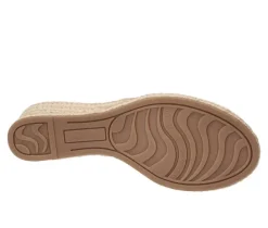 Women's Easy Street Coast Wedges