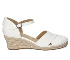 Women's Easy Street Coast Wedges
