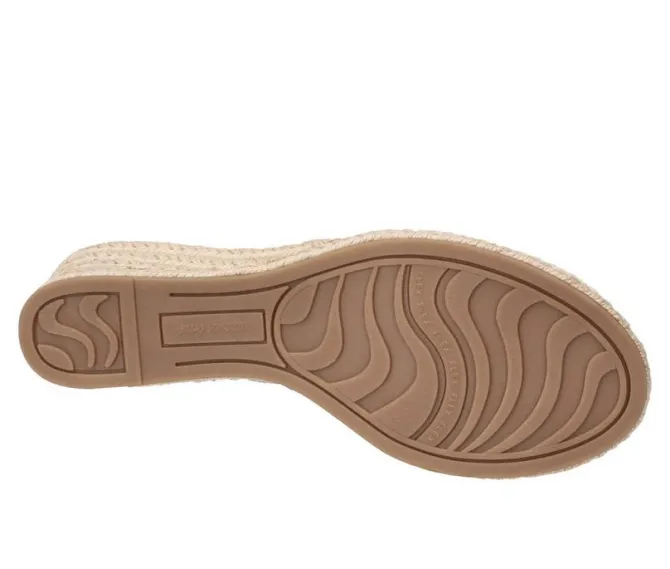 Women's Easy Street Coast Wedges