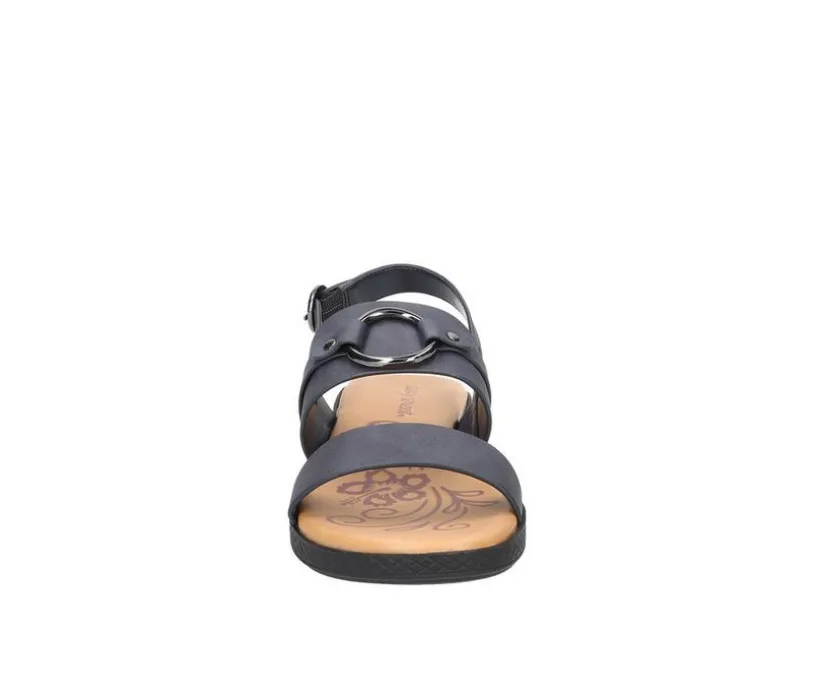 Women's Easy Street Cohen Sandals