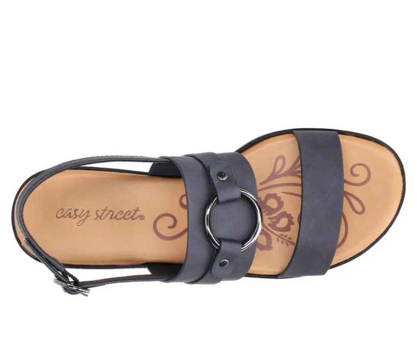 Women's Easy Street Cohen Sandals