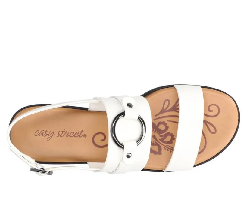 Women's Easy Street Cohen Sandals