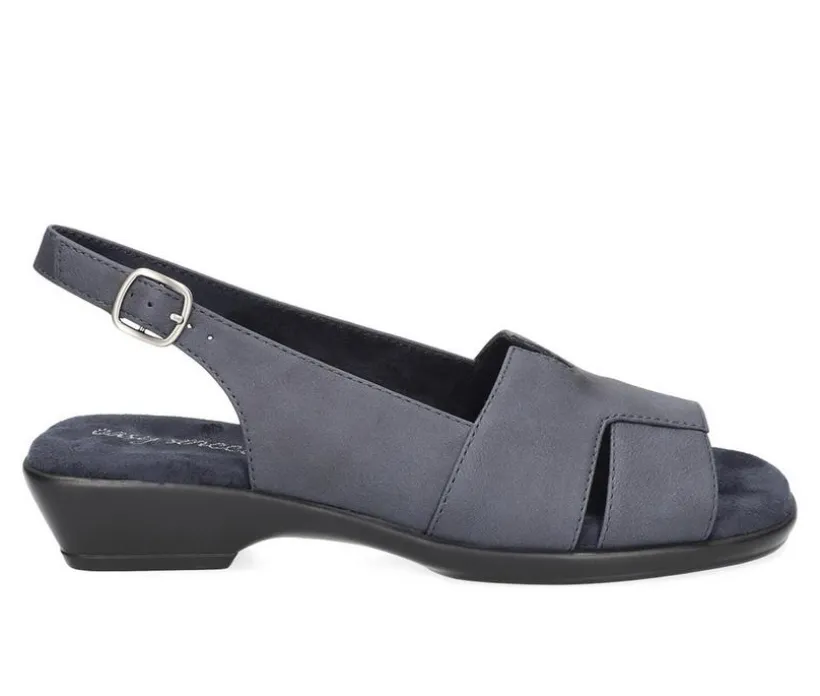 Women's Easy Street Corbett Dress Sandals