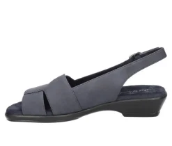 Women's Easy Street Corbett Dress Sandals