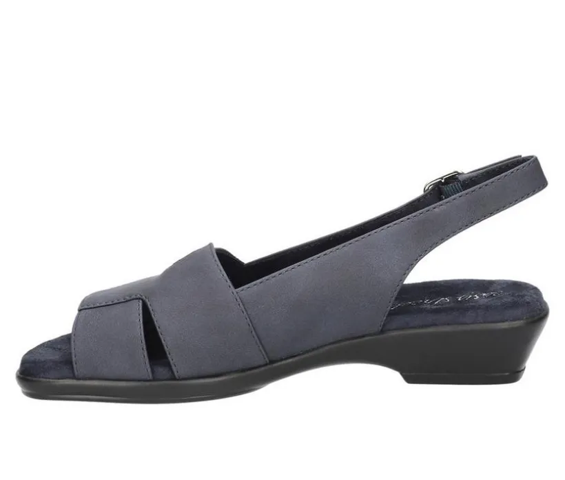 Women's Easy Street Corbett Dress Sandals