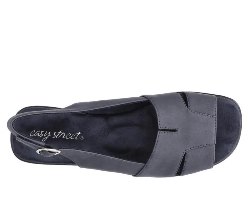 Women's Easy Street Corbett Dress Sandals