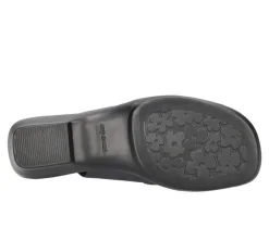 Women's Easy Street Corbett Dress Sandals