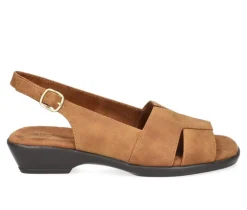 Women's Easy Street Corbett Dress Sandals