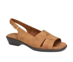 Women's Easy Street Corbett Dress Sandals