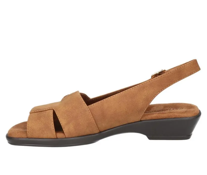 Women's Easy Street Corbett Dress Sandals