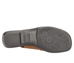 Women's Easy Street Corbett Dress Sandals