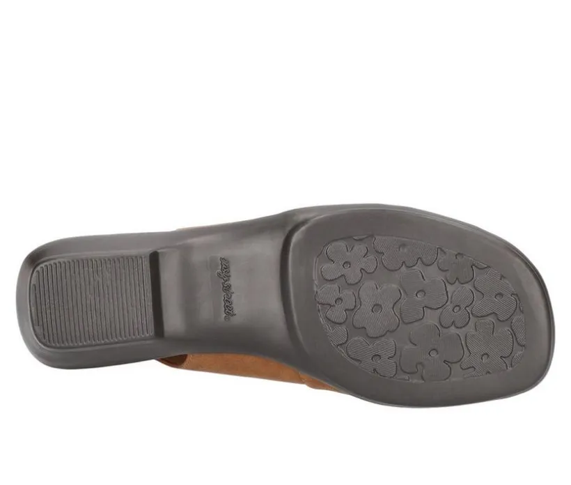 Women's Easy Street Corbett Dress Sandals