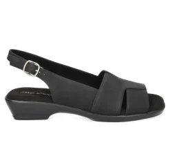Women's Easy Street Corbett Dress Sandals