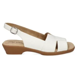Women's Easy Street Corbett Dress Sandals