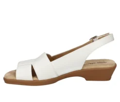 Women's Easy Street Corbett Dress Sandals