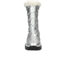 Women's Easy Street Cuddle Winter Boots