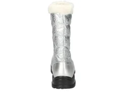 Women's Easy Street Cuddle Winter Boots
