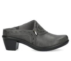 Women's Easy Street Cynthia Clogs